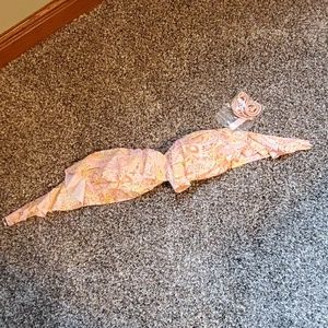 Victoria's secret  bikini top